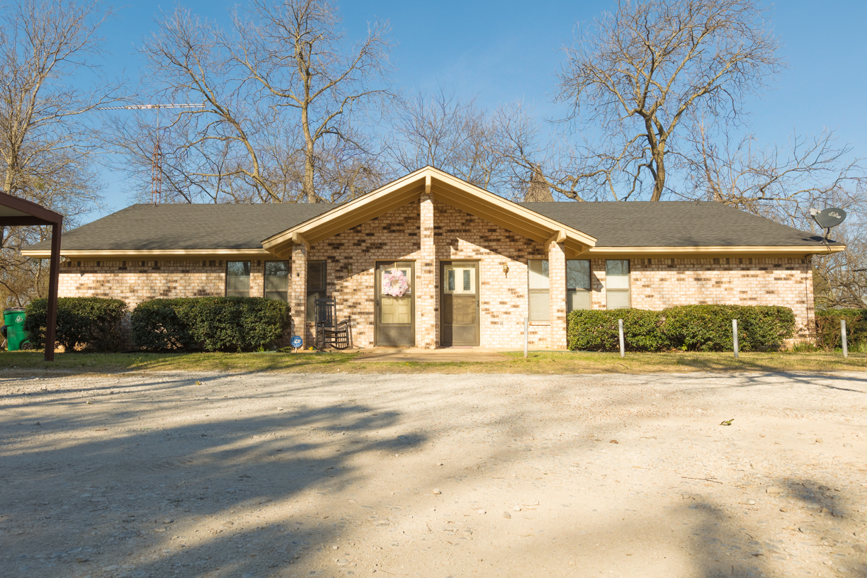 Irick Real Estate Selling the Lake Ray Roberts Area Since 1952